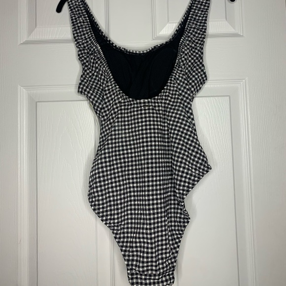 It Feels Like Summer one piece swim suit - Picture 2 of 5